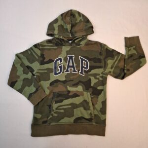 Sweat - GAP - 12A
