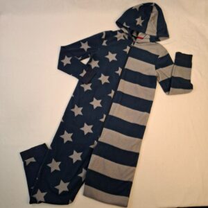 Pyjama 1 pièce - H&M - 10A