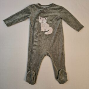 Pyjama 1 pièce - C&A - 18M