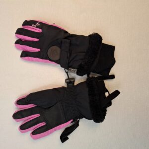 Gants - Decathlon - 8A