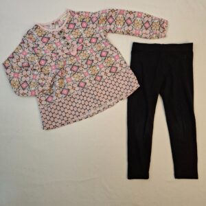 Ensemble 2 pièces - Multimarques - 4A