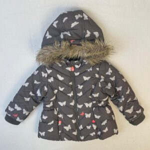 Doudoune - Zara - 18M