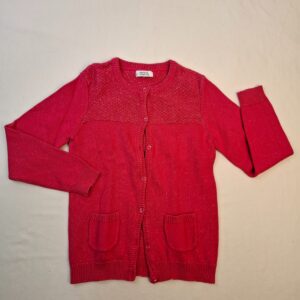 Gilet - Galeries Lafayette - 12A