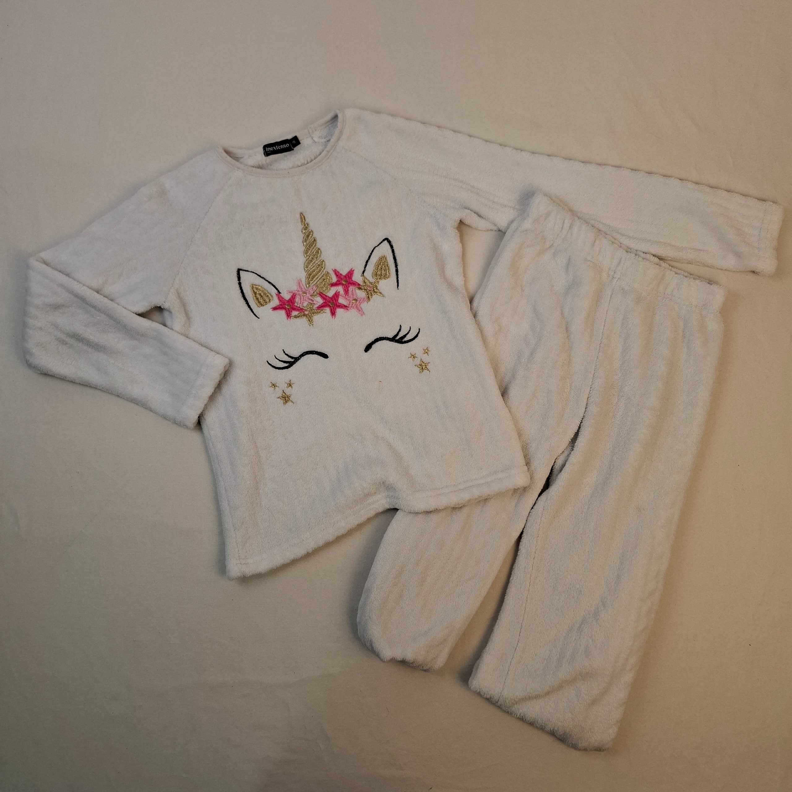 Pyjama 2 pièces - In Extenso - 10A