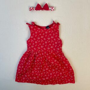Robe - Kiabi - 12M