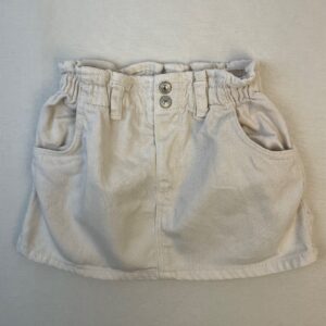 Short - Zara - 2A
