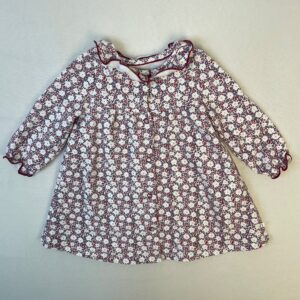 Robe - Obaïbi - 9M