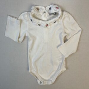 1 body - Bout'chou - 9M