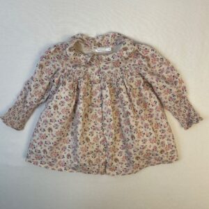 Robe - Bout'chou - 9M