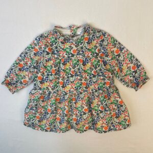 Robe - Bout'chou - 9M