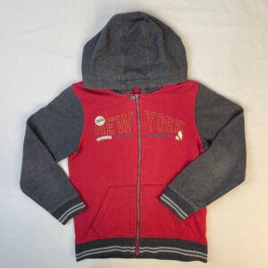 Gilet - In Extenso - 10A