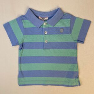 Polo manches courtes - Jacadi - 12M