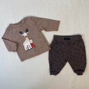 Ensemble 2 pièces - Multimarques - 3M