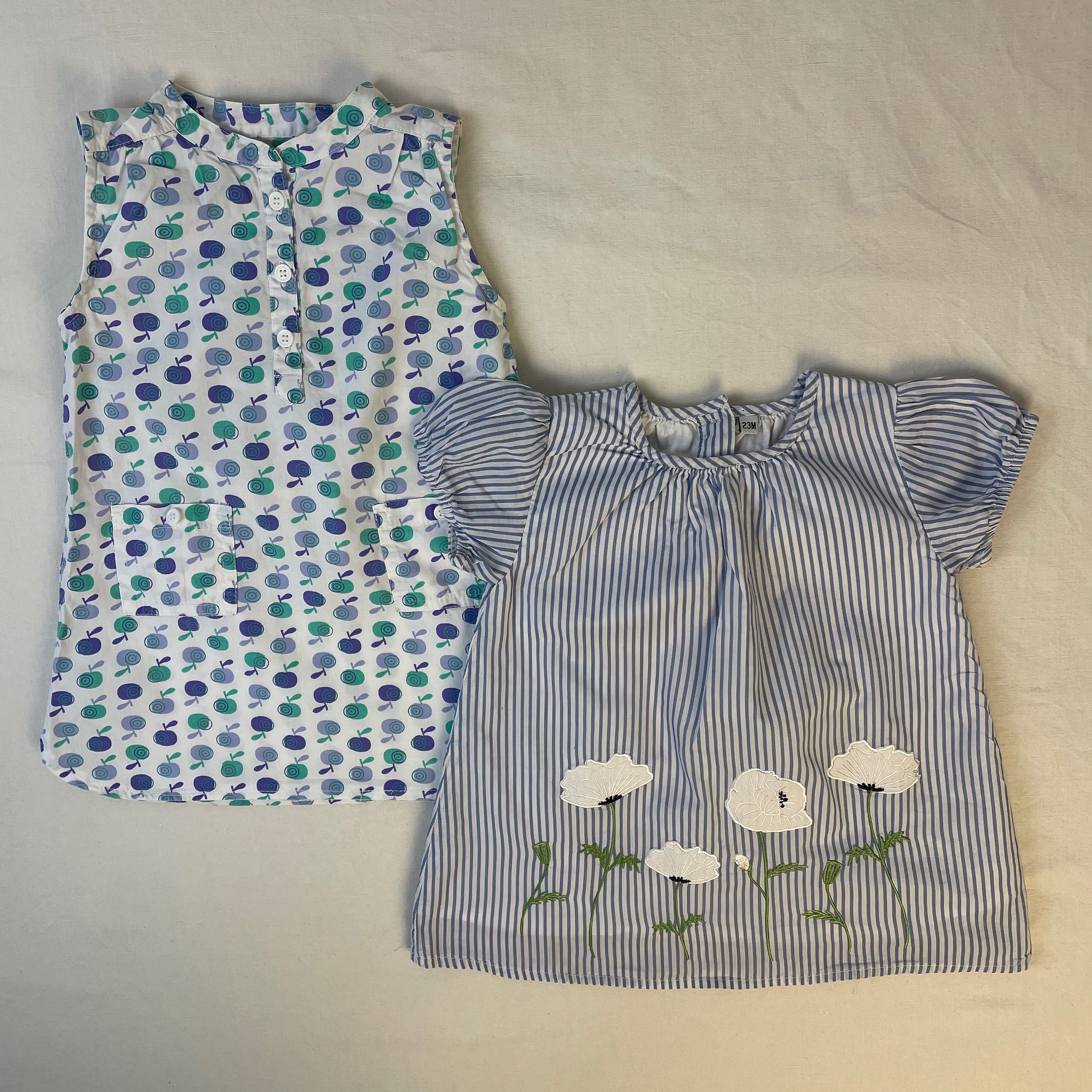 Robe - Multimarques - 2A