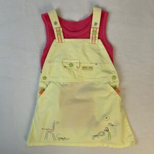 Ensemble 2 pièces - Multimarques - 3A