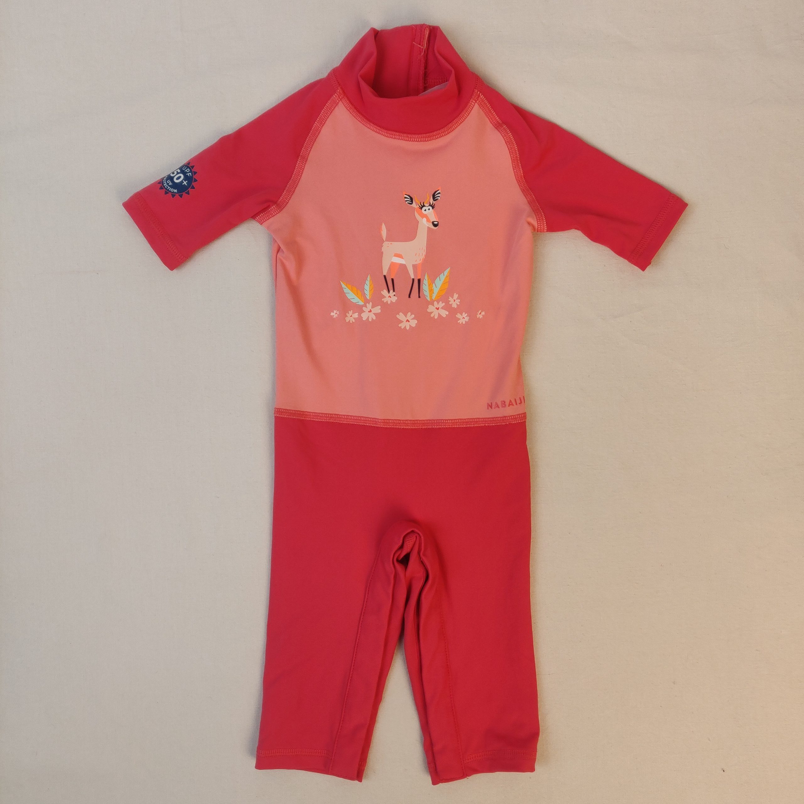 Maillot de bain - Decathlon - 18M