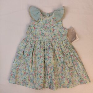 Robe - Mamas & Papas - 2A