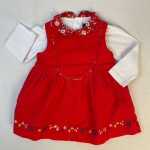 Robe - Sergent Major - 9M