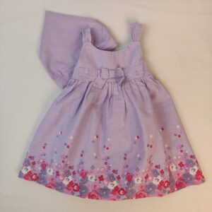 Robe - Kimbaloo - 9M