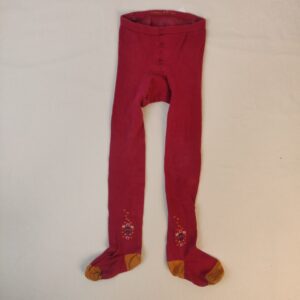 Collants - Sergent Major - 6A