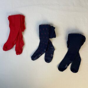 Collants - Okaïdi - 6A