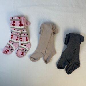 Collants - Vertbaudet - 6A