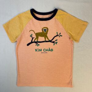 T-shirt manches courtes - Monoprix Kids - 8A