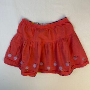 Jupe - Du Pareil au Même - 6A