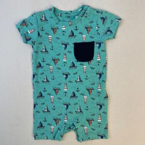 Combicourt - Guppy - 3M