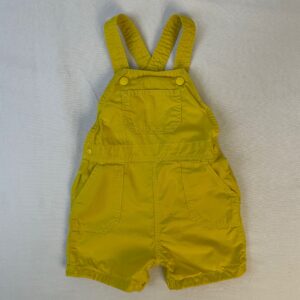 Salopette - Petit Bateau - 6M