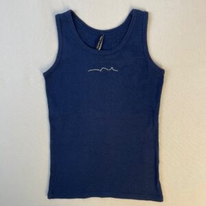 T-shirt sans manches - Teddy Smith - 10A