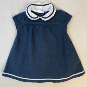 Robe - Cyrillus - 6M