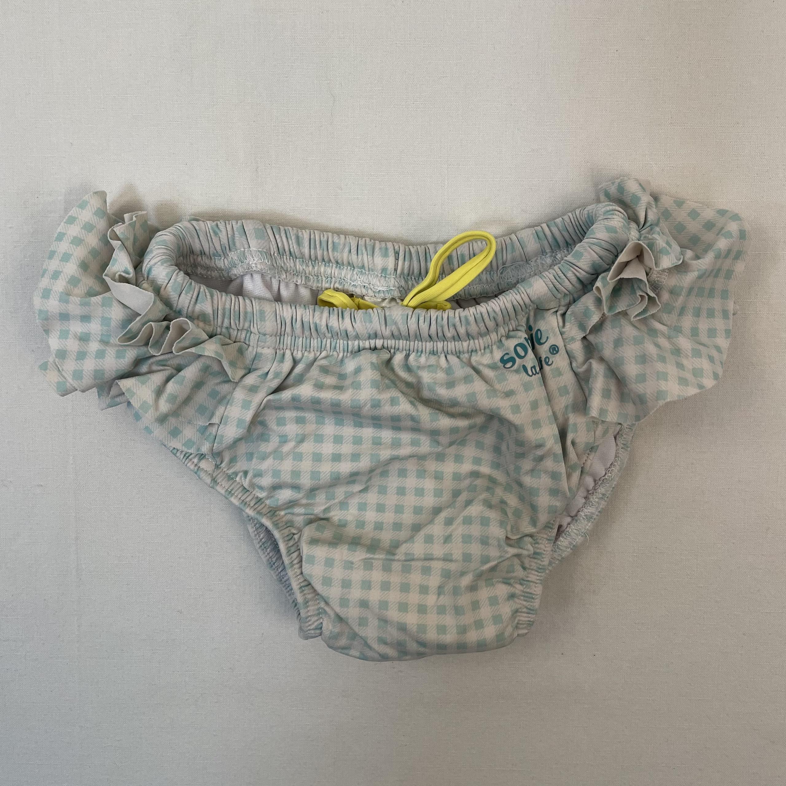 Maillot de bain - Les Petits Protégés - 18M