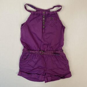 Combinaison courte - Okaïdi - 3A