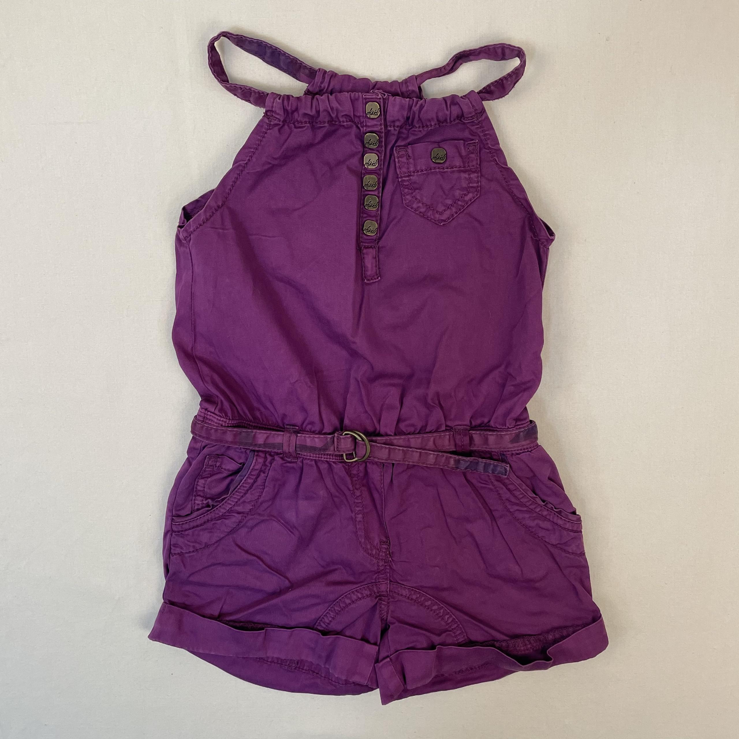 Combinaison courte - Okaïdi - 3A