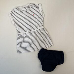 Robe - Multimarques - 18M