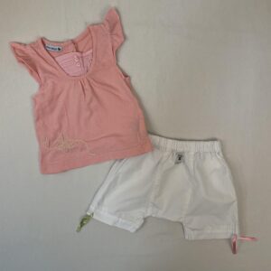 Ensemble 2 pièces - Multimarques - 9M