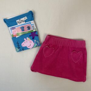 Ensemble 2 pièces - Multimarques - 4A