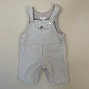 Salopette - Jacadi - 3M