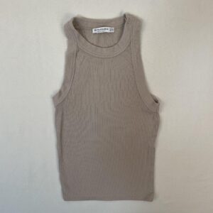 T-shirt sans manches - Stradivarius - 12A