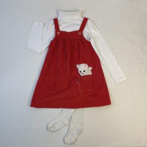 Robe - Multimarques - 8A