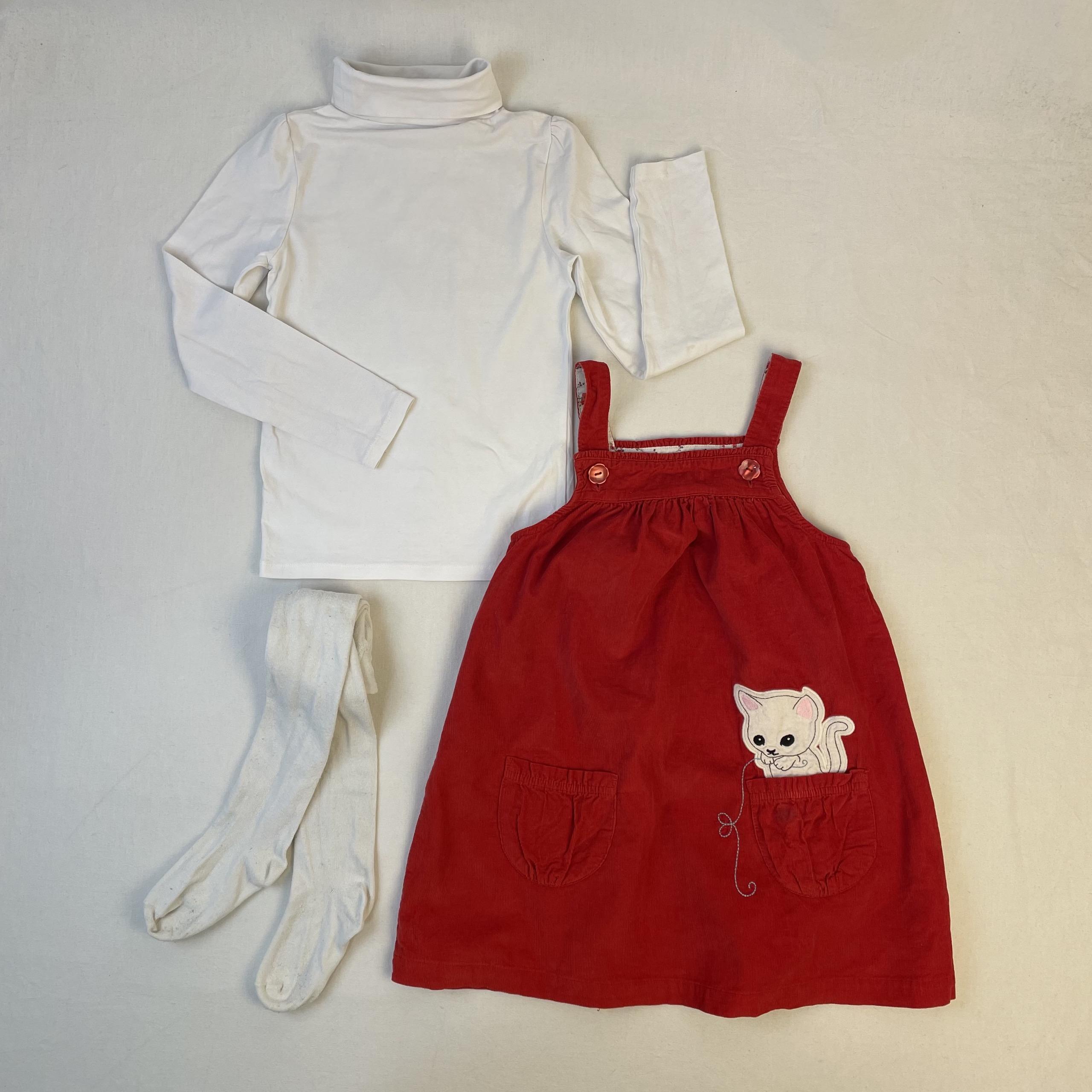 Robe - Multimarques - 8A – Image 2