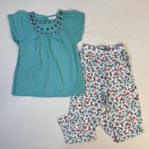 Ensemble 2 pièces - Multimarques - 8A