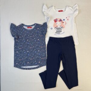 Ensemble 3 pièces - Multimarques - 8A