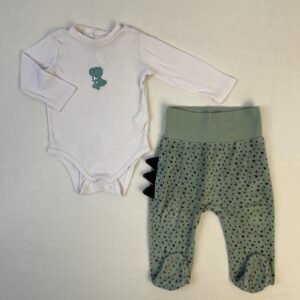 Ensemble 2 pièces - Multimarques - 12M