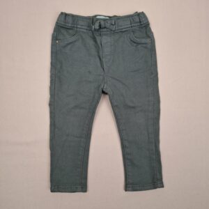 Pantalon - Obaïbi - 2A