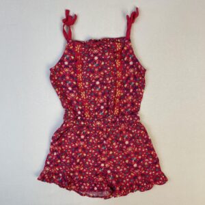 Combinaison courte - Du Pareil au Même - 4A