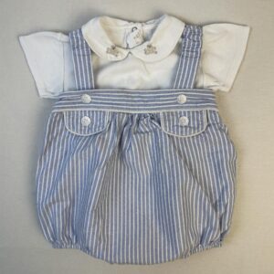 Ensemble 2 pièces - Multimarques - 18M