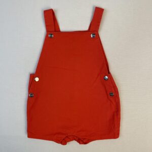 Salopette - Jacadi - 18M