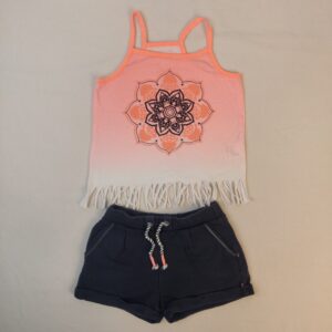 Ensemble 2 pièces - Multimarques - 5A